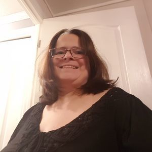 Meet your Posher, Joanne